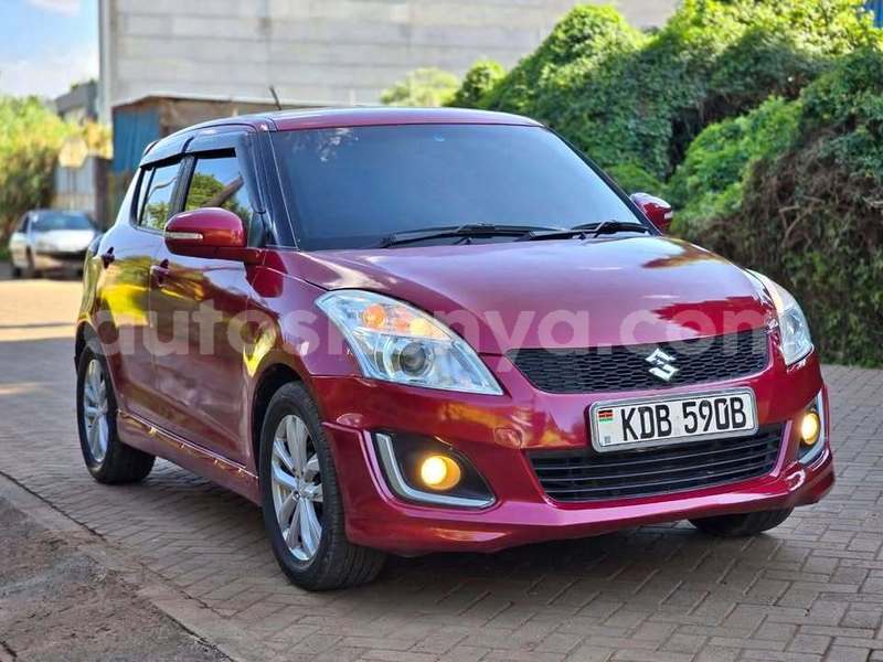Big with watermark suzuki swift nairobi machakos 28923