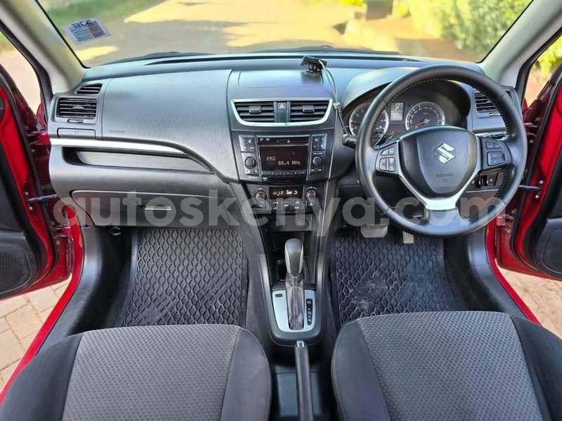 Big with watermark suzuki swift nairobi machakos 28923