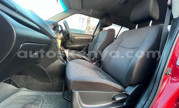 Buy Used Suzuki Swift Red Car in Machakos in Nairobi Buy Used Suzuki Swift Red Car in Machakos in Nairobi