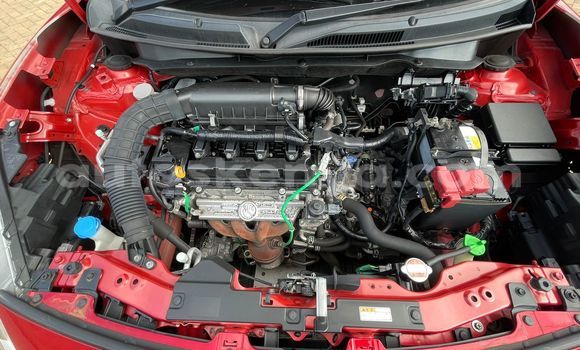 Buy Used Suzuki Swift Red Car in Machakos in Nairobi Buy Used Suzuki Swift Red Car in Machakos in Nairobi