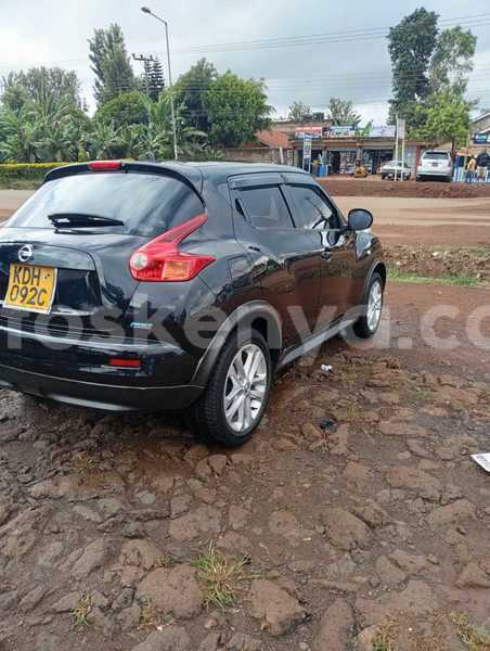 Big with watermark nissan juke nairobi kiambu 28925
