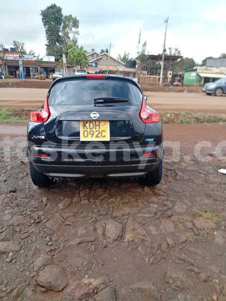 Big with watermark nissan juke nairobi kiambu 28925