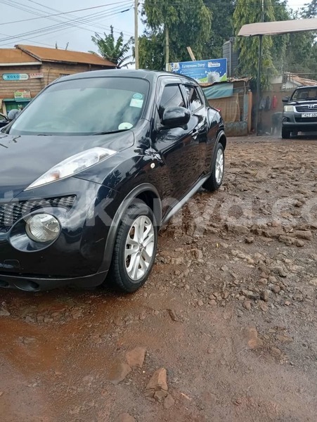 Big with watermark nissan juke nairobi kiambu 28925