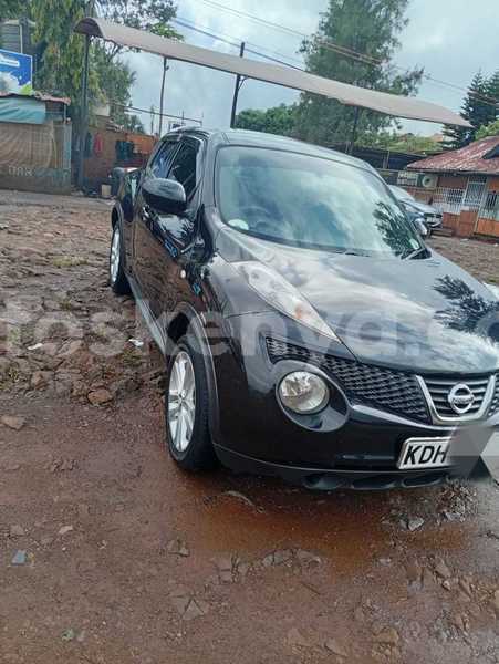 Big with watermark nissan juke nairobi kiambu 28925