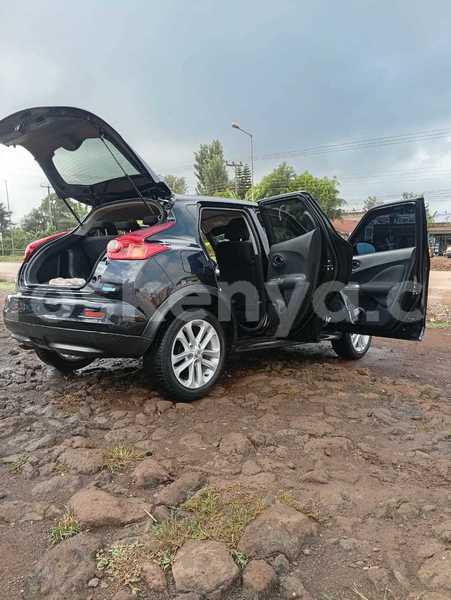 Big with watermark nissan juke nairobi kiambu 28925