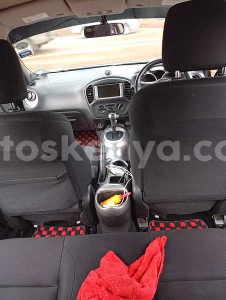 Big with watermark nissan juke nairobi kiambu 28925