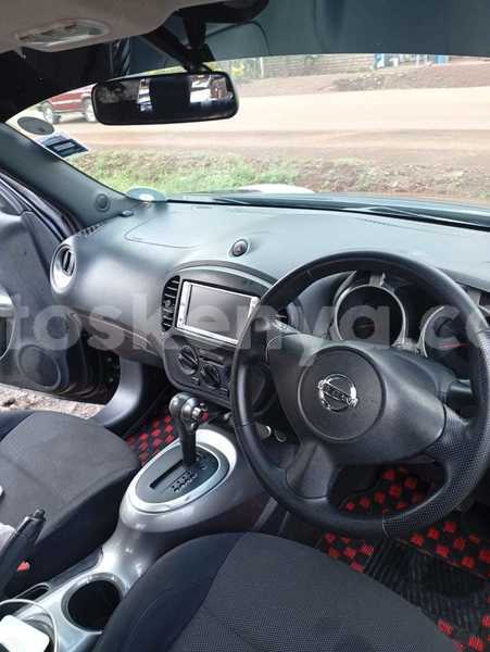 Big with watermark nissan juke nairobi kiambu 28925