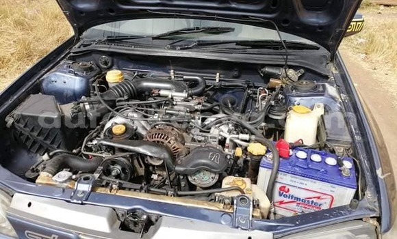 Buy Used Subaru Impreza Blue Car in Nairobi in Nairobi Buy Used Subaru Impreza Blue Car in Nairobi in Nairobi