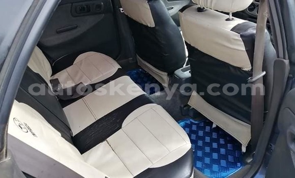 Buy Used Subaru Impreza Blue Car in Nairobi in Nairobi Buy Used Subaru Impreza Blue Car in Nairobi in Nairobi