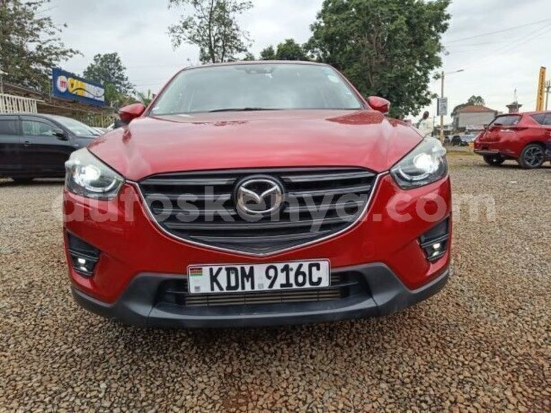 Big with watermark mazda cx 5 nairobi machakos 28928