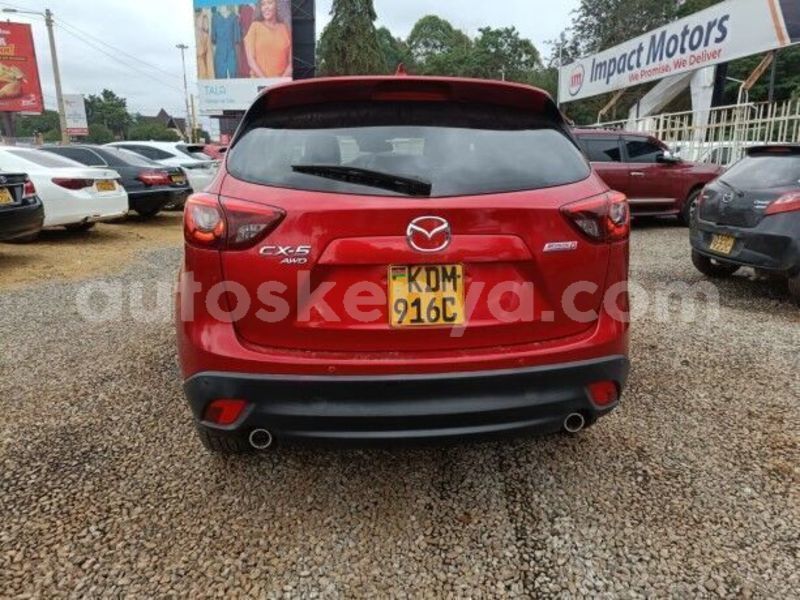 Big with watermark mazda cx 5 nairobi machakos 28928