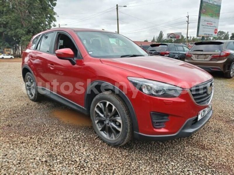 Big with watermark mazda cx 5 nairobi machakos 28928