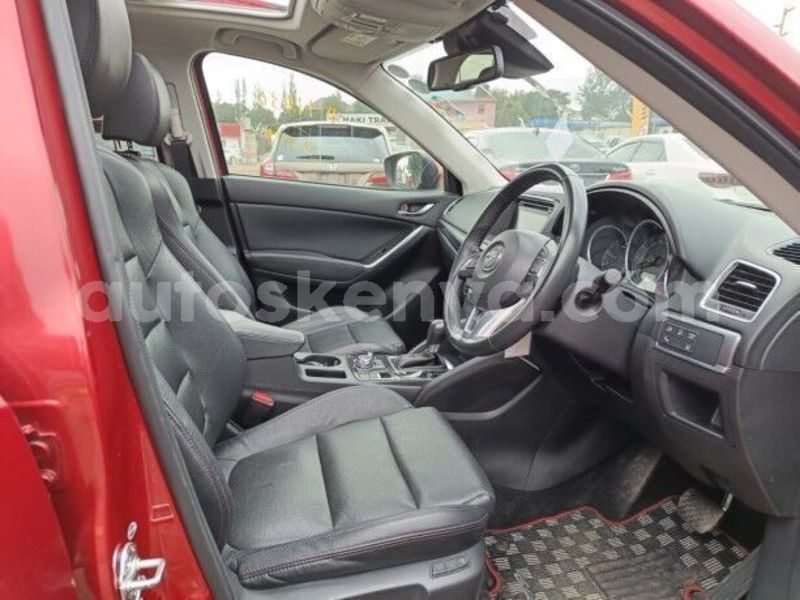 Big with watermark mazda cx 5 nairobi machakos 28928