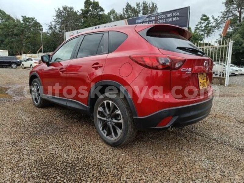 Big with watermark mazda cx 5 nairobi machakos 28928