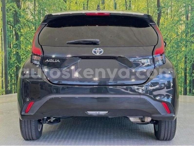 Big with watermark toyota aqua nairobi nairobi 28931