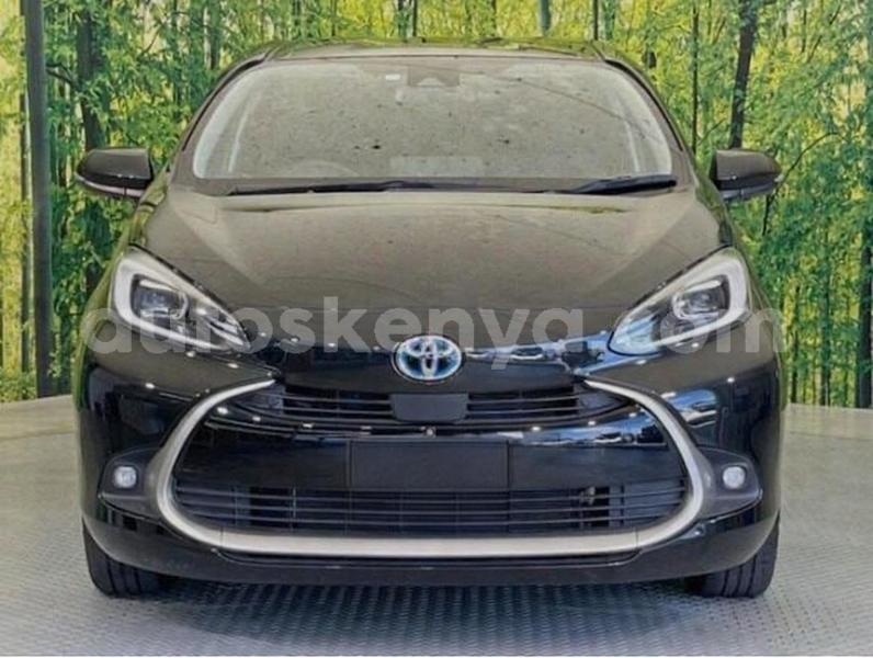 Big with watermark toyota aqua nairobi nairobi 28931