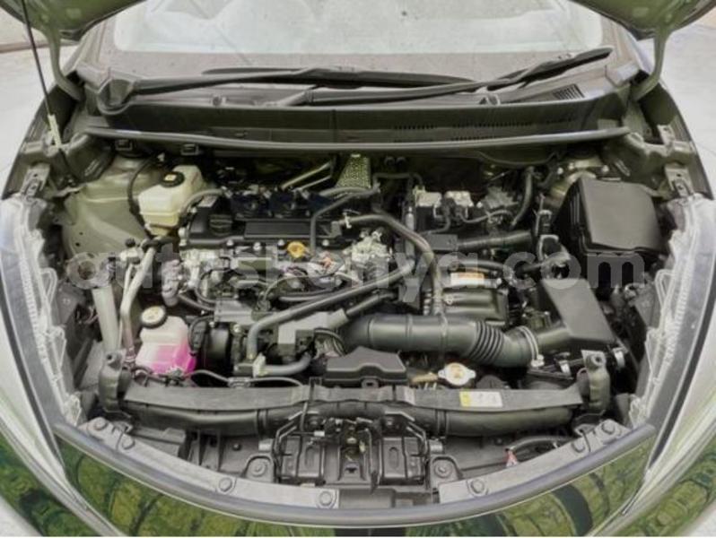 Big with watermark toyota aqua nairobi nairobi 28931