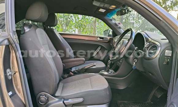 Oofamaa Volkswagen Beetle Brown Makiinaa iti Machakos keessatti Nairobi keessatti Oofamaa Volkswagen Beetle Brown Makiinaa iti Machakos keessatti Nairobi keessatti