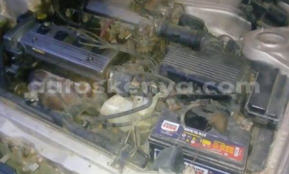 Buy Used Toyota Camry Other Car in Nairobi in Nairobi Buy Used Toyota Camry Other Car in Nairobi in Nairobi