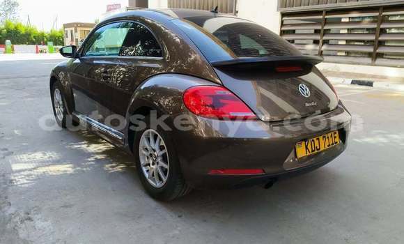 Oofamaa Volkswagen Beetle Brown Makiinaa iti Machakos keessatti Nairobi keessatti Oofamaa Volkswagen Beetle Brown Makiinaa iti Machakos keessatti Nairobi keessatti
