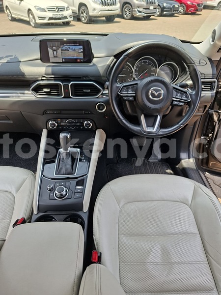 Big with watermark mazda cx 5 nairobi nairobi 28933
