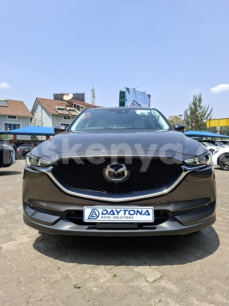 Big with watermark mazda cx 5 nairobi nairobi 28933
