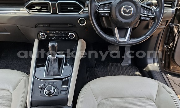 Buy Used Mazda CX-5 Brown Car in Nairobi in Nairobi Buy Used Mazda CX-5 Brown Car in Nairobi in Nairobi