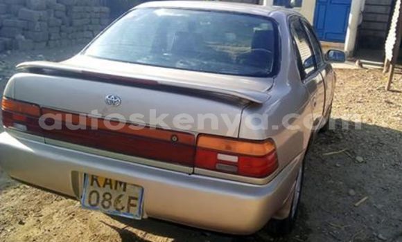 Buy Used Toyota Camry Other Car in Nairobi in Nairobi Buy Used Toyota Camry Other Car in Nairobi in Nairobi