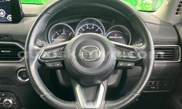 Buy Used Mazda CX-5 White Car in Nairobi in Nairobi Buy Used Mazda CX-5 White Car in Nairobi in Nairobi