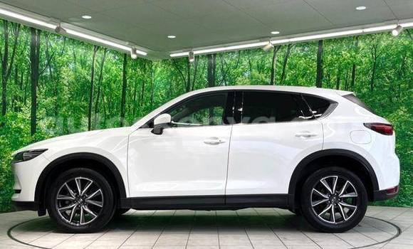 Buy Used Mazda CX-5 White Car in Nairobi in Nairobi Buy Used Mazda CX-5 White Car in Nairobi in Nairobi
