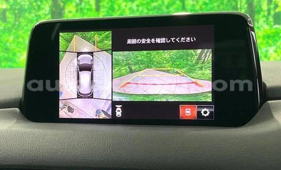 Buy Used Mazda CX-5 White Car in Nairobi in Nairobi Buy Used Mazda CX-5 White Car in Nairobi in Nairobi