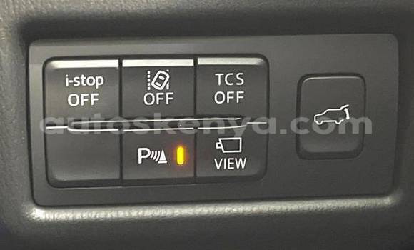 Buy Used Mazda CX-5 White Car in Nairobi in Nairobi Buy Used Mazda CX-5 White Car in Nairobi in Nairobi