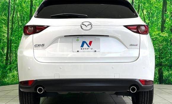 Buy Used Mazda CX-5 White Car in Nairobi in Nairobi Buy Used Mazda CX-5 White Car in Nairobi in Nairobi