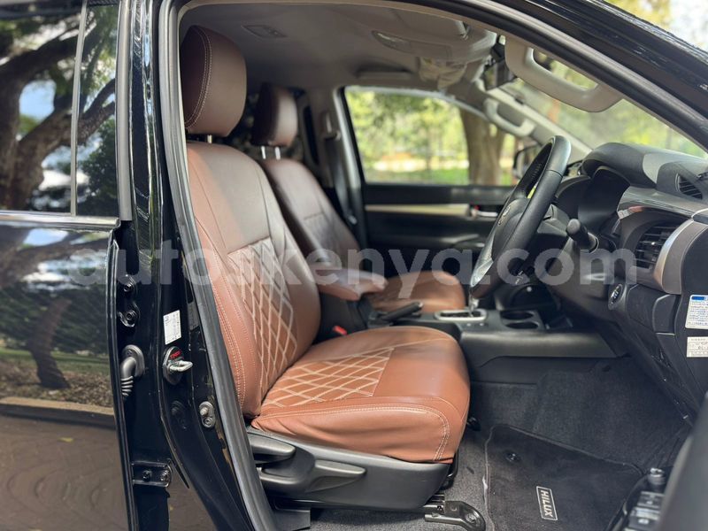 Big with watermark toyota hilux nairobi nairobi 28936