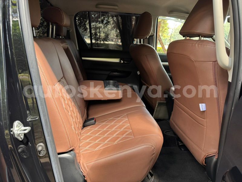 Big with watermark toyota hilux nairobi nairobi 28936