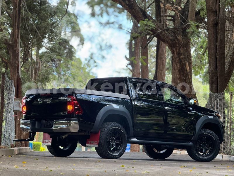 Big with watermark toyota hilux nairobi nairobi 28936