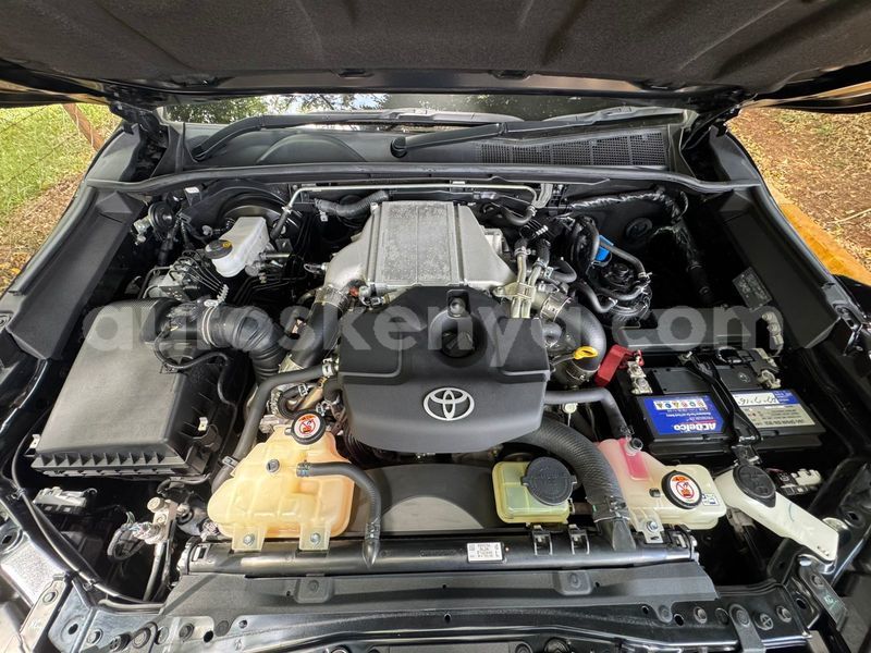 Big with watermark toyota hilux nairobi nairobi 28936