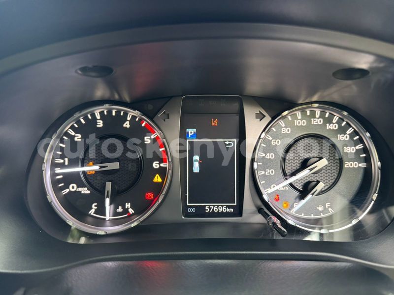 Big with watermark toyota hilux nairobi nairobi 28936