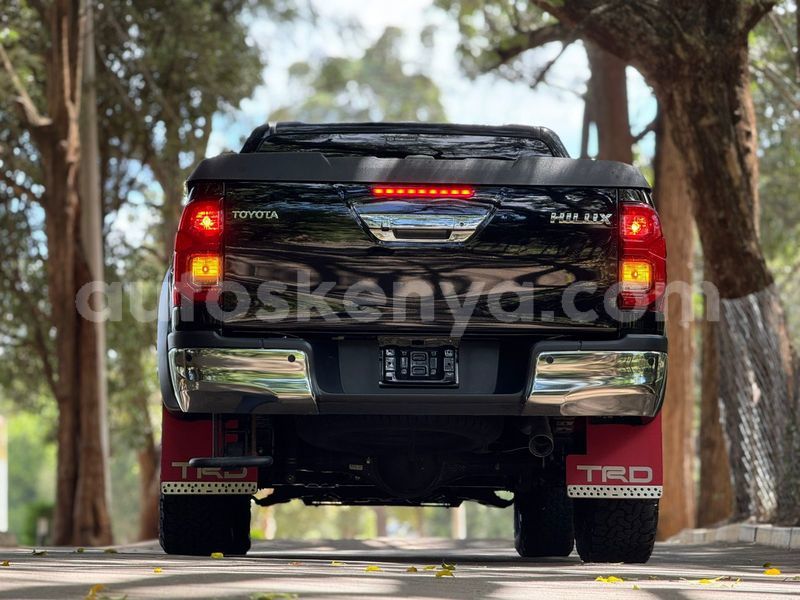 Big with watermark toyota hilux nairobi nairobi 28936