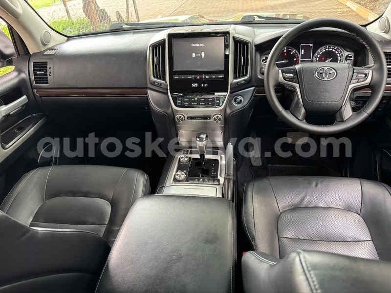 Big with watermark toyota land cruiser nairobi nairobi 28937
