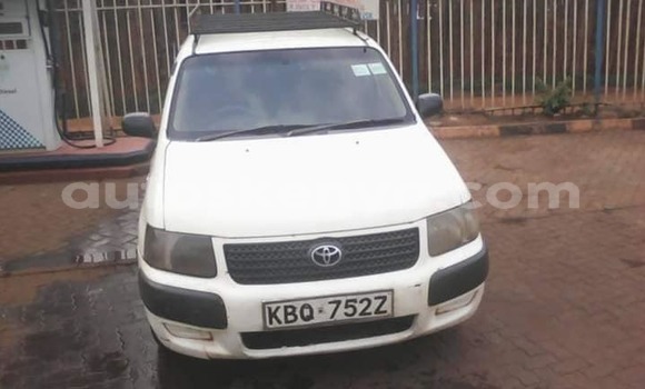 Buy Used Toyota Probox White Car in Nairobi in Nairobi Buy Used Toyota Probox White Car in Nairobi in Nairobi