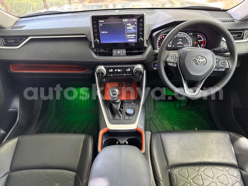 Big with watermark toyota rav4 nairobi nairobi 28938