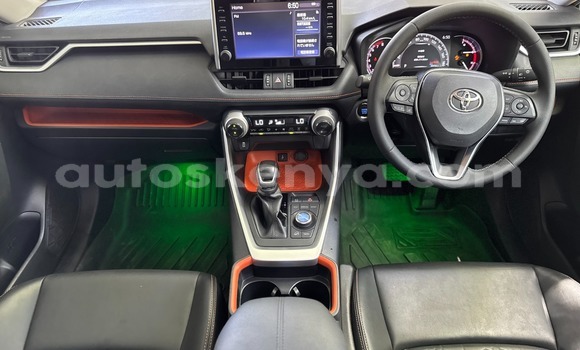 Buy Used Toyota RAV4 Green Car in Nairobi in Nairobi Buy Used Toyota RAV4 Green Car in Nairobi in Nairobi