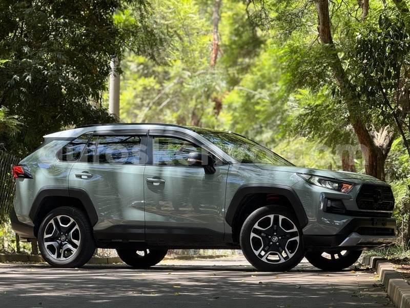 Big with watermark toyota rav4 nairobi nairobi 28938