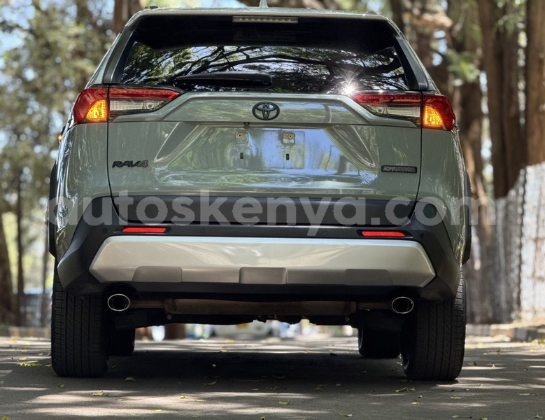 Big with watermark toyota rav4 nairobi nairobi 28938