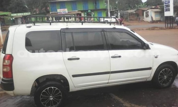 Buy Used Toyota Probox White Car in Nairobi in Nairobi Buy Used Toyota Probox White Car in Nairobi in Nairobi