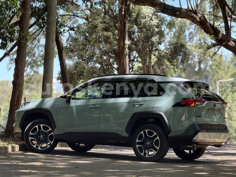 Big with watermark toyota rav4 nairobi nairobi 28938