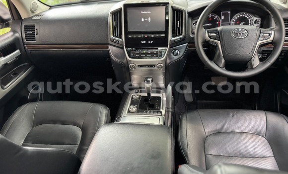 Buy Used Toyota RAV4 Green Car in Nairobi in Nairobi Buy Used Toyota RAV4 Green Car in Nairobi in Nairobi