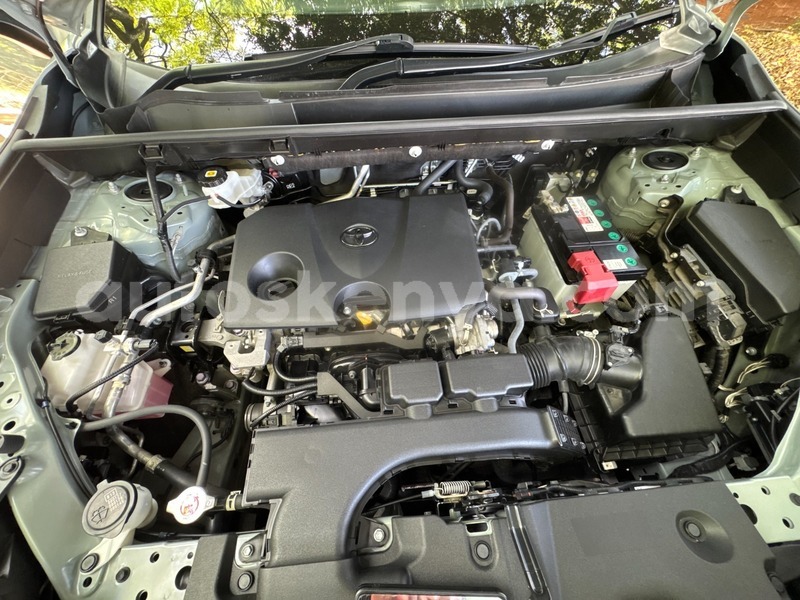 Big with watermark toyota rav4 nairobi nairobi 28938