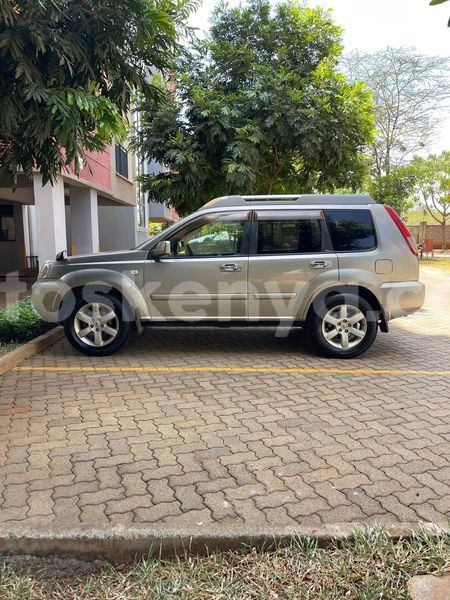Big with watermark nissan x trail nairobi nairobi 28940